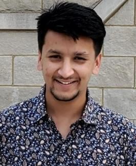 Bhoj Raj Thapa