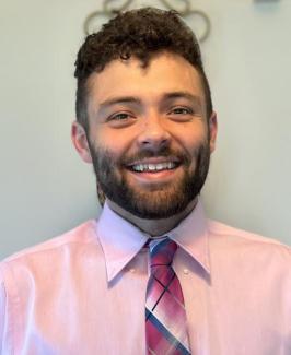 John P. (Trey) Boggess