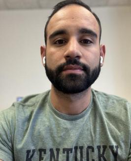 Santiago Posso Murillo