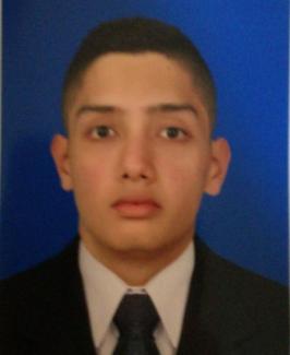 Daniel Restrepo Tangarife